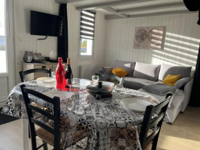 Cosy Fermette